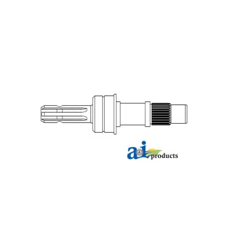 A & I Products